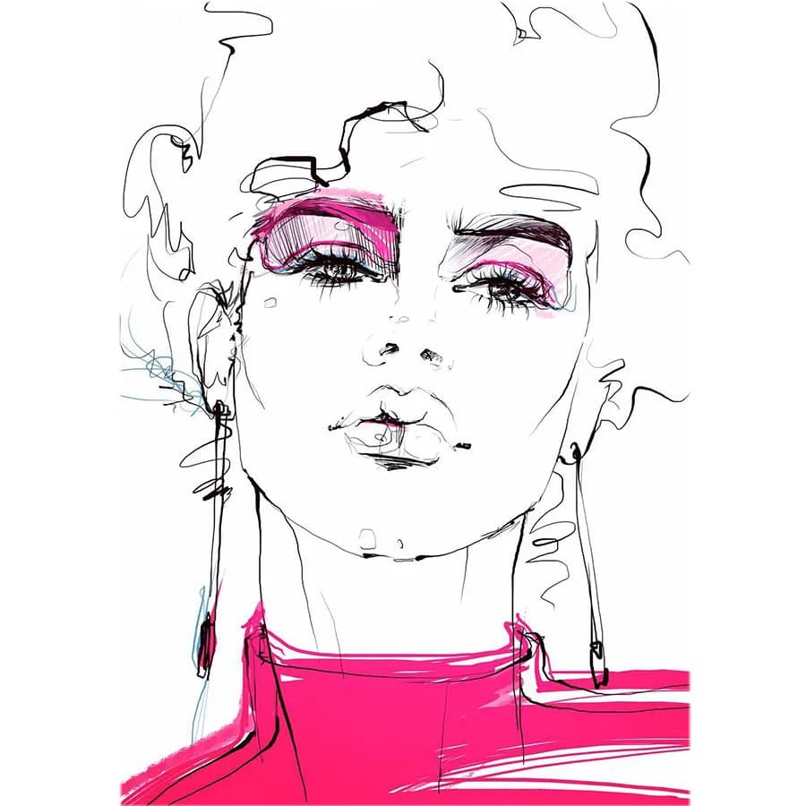 Pink / 2019