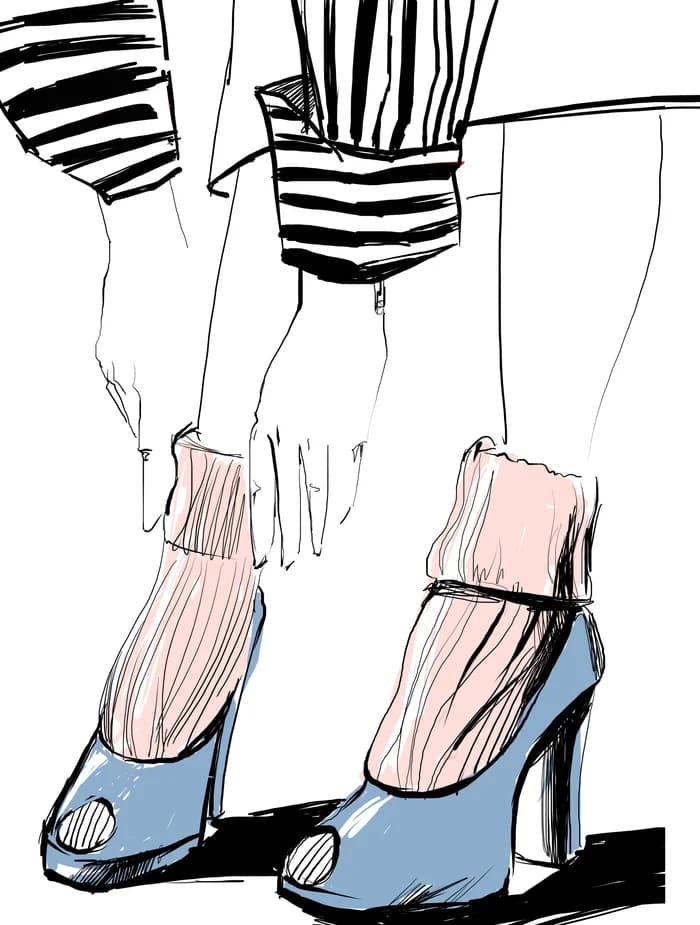 Soks / 2019