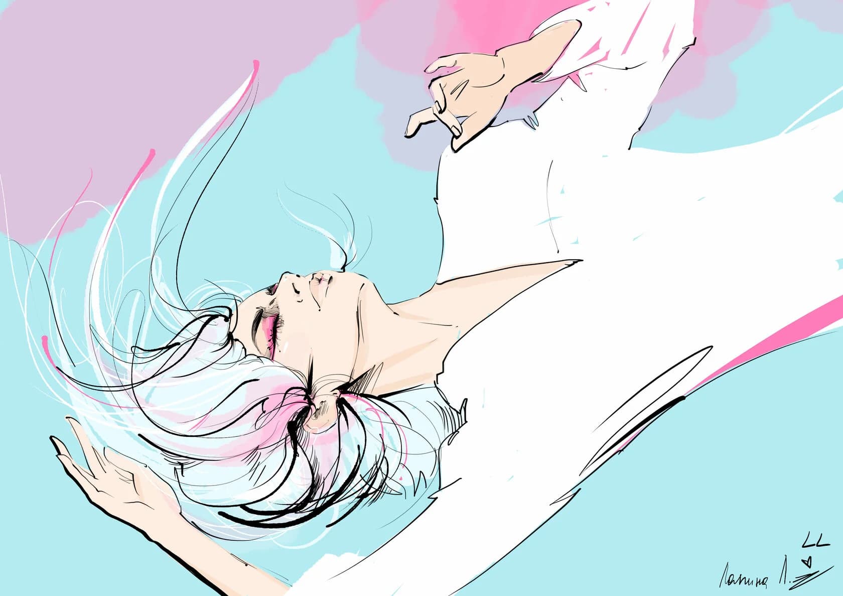 LL / 2019
