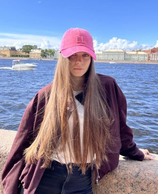 Образ Luiza Lapina