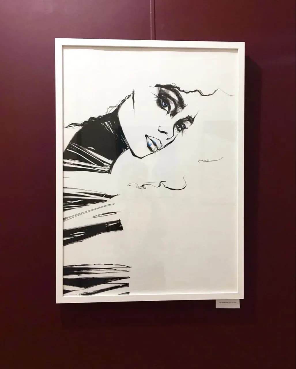 Выставка W&P Gallery x LL, 4 из 6