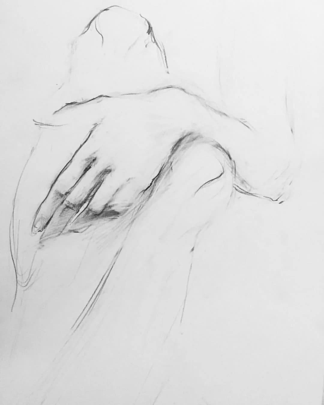 Графика Луизы Лапиной, 7 из 12